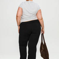 Movement Yoga Pant Black Curve