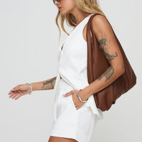 Lesky Set White