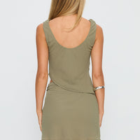 Perfect Illusion Set Olive