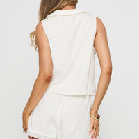Haruka Set White
