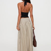Antheia Maxi Skirt Multi