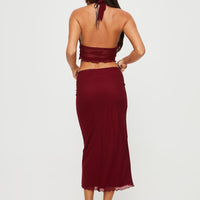 Tami Set Berry