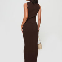 Basile Set Chocolate