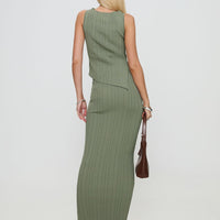 Basile Set Sage Green Petite