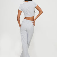 Midvale Set Grey