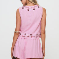 Bellamore Set Pink
