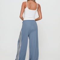 Dime Track Pants Blue