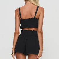 Batson Set Black