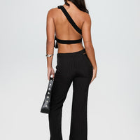 Amaretti Pants Black
