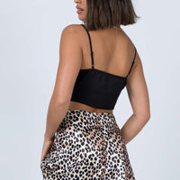 Jemima Grace Mini Skirt