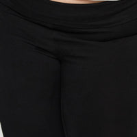 Movement Yoga Pant Black Curve