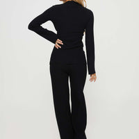 Andry Set Black