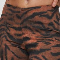 Andrina Straight Leg Pants Multi