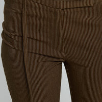 Winika Pants Brown