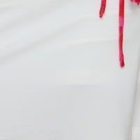 Girlie Mini Skirt White
