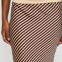 Eliena Maxi Skirt Multi