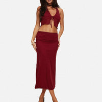 Tami Set Berry