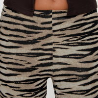 Docella Pants Tiger