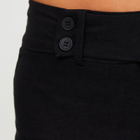 Kinkirk Flared Pants Black