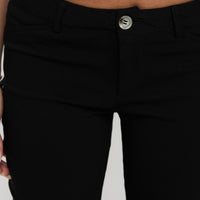 En Route Pants Black