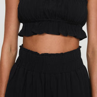 Batson Set Black