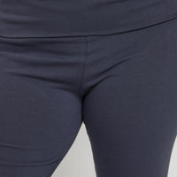 Movement Yoga Pant Blue Curve