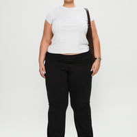 Movement Yoga Pant Black Curve