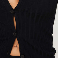 Andry Set Black
