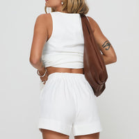 Lesky Set White