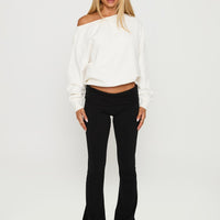 Movement Yoga Pant Black