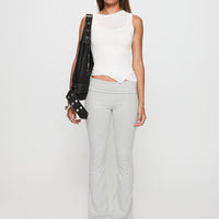 Movement Yoga Pant Grey Marle