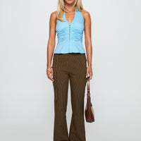 Winika Pants Brown
