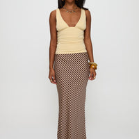 Eliena Maxi Skirt Multi