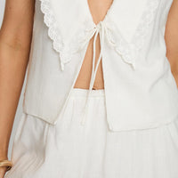 Haruka Set White