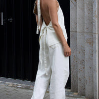 Top Model Jeans Porcelain