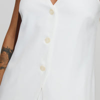 Lesky Set White
