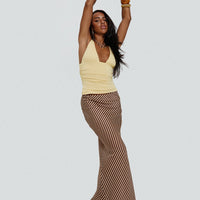 Eliena Maxi Skirt Multi