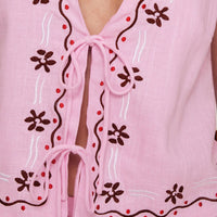 Bellamore Set Pink