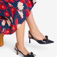Tessa Slingback