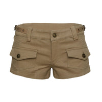 Kinsey Short Taupe