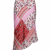 Lovely Bunch Maxi Skirt Multi