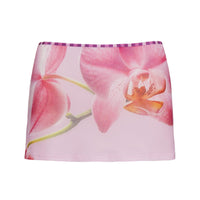 Mirabelle Mini Skirt Multi