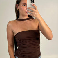 Tarryn Top Chocolate