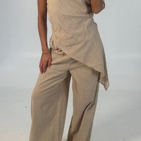 Tasi Set Natural