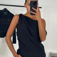 Tasi Set Black