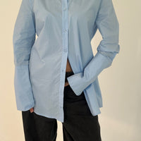 Lilo Shirt Blue