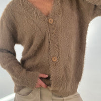 Dionne Cardi Latte