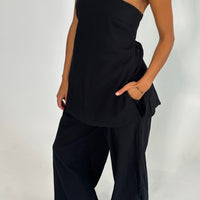 Nora Set Black