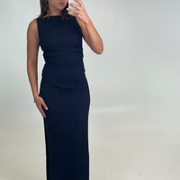 Grayson Set Navy