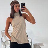 Dusky Top Ivory